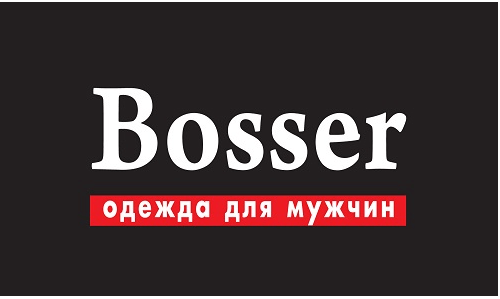 Bosser