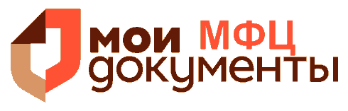 Скачай это бесплатное Фото на тему Логотип мфц и открой