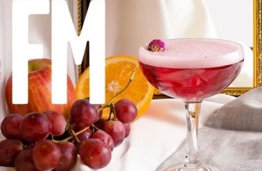 Конкурс от FOODMARKET - на кону 10 новомодных коктейлей!