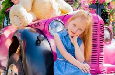 ТК "Центр Города" вместе с "Ёмаё" дарят 7000 рублей на детский шопинг!