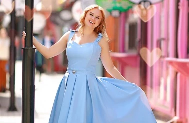 Центр Города дарит 7000 ₽ на женскую одежду!