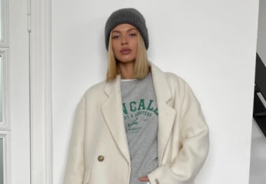 Сезонная распродажа в TONE