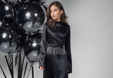 Новинка в Feral Berry