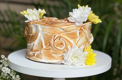 Кондитерская Пани Пани