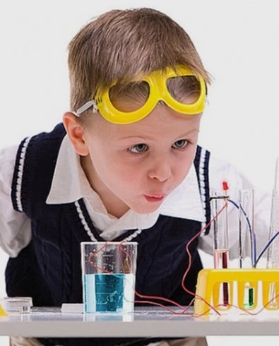 Детский центр развития «Юниор»