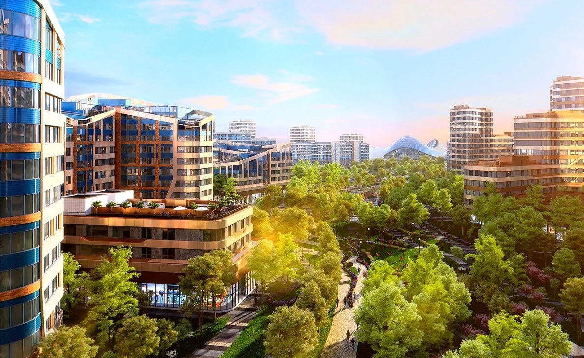 Алнагор Риэлт