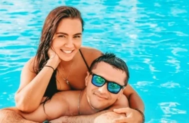 ТК "Центр Города" дарит билеты в летнюю резиденцию Santorini!