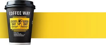 Промокод в CoffeeWay
