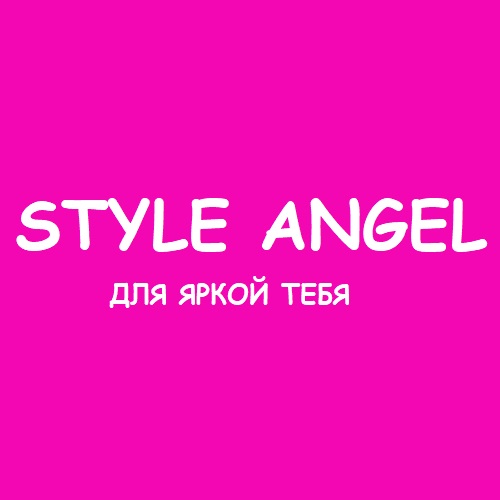 WOW! Style Angel