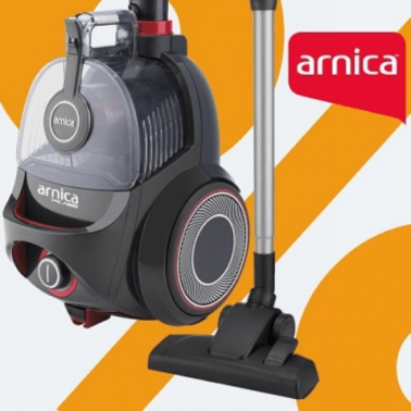 Промокоды на пылесосы и измельчители Arnica