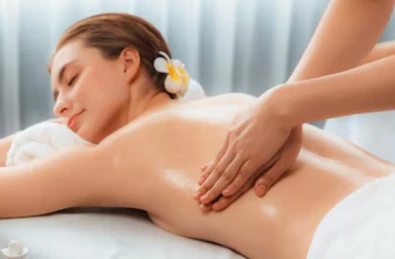 Aнна Бэлла Спа