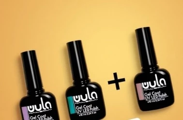 В "Мастер Центр" акция на бренд "Wula"!