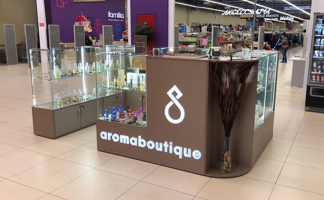 Aromaboutique