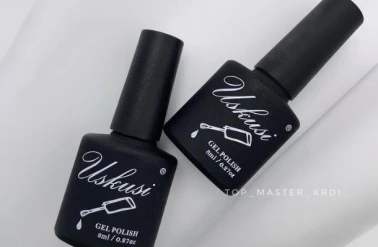 В "TOP MASTER" ликвидация гель-лаков бренда "Uskusi"!