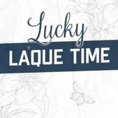 LAQUE каждый день дарит подарки!