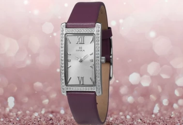 Выиграйте часы!