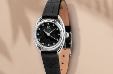 Выигрывайте серебряные часы от "НИКА"!