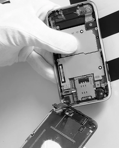 Профессиональный ремонт сотовых телефонов и мобильной техники