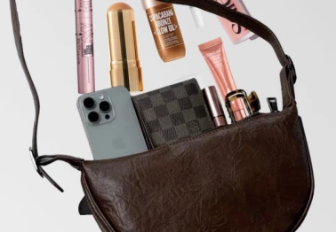 Осенняя новинка в Hey Girl