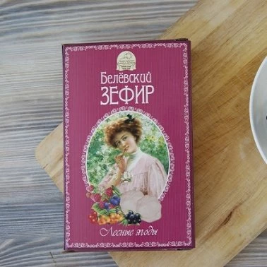 Полезные сладости со скидкой!