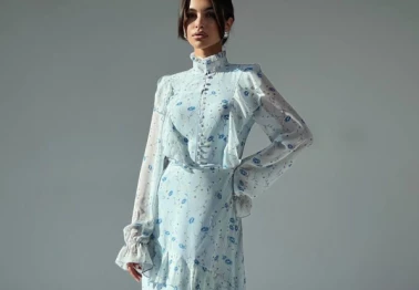 Новинка в Feral Berry