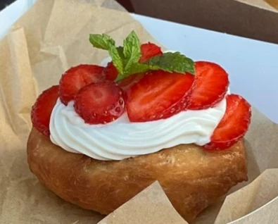 Пышечная «Дядя Пышкин»