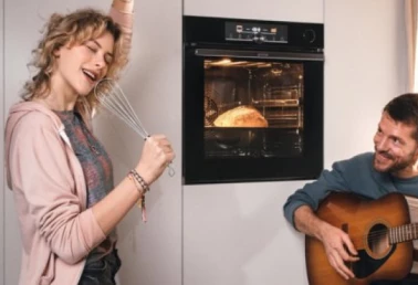 Скидки на комплекты техники Gorenje в RBT!