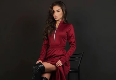 Новинка в магазине Feral Berry