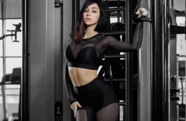 Предновогодний SALE от "Fitness Metka"!