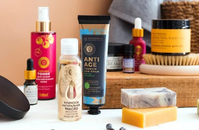 Мануфактура Дом Природы