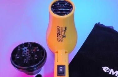 Розыгрыш дорожного фена от "Мастер Центр"!