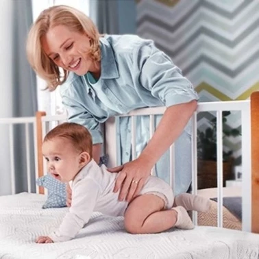 Для самых маленьких – самые большие скидки в "Askona"!