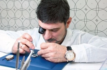 Специальное предложение для всех владельцев часов НИКА!