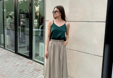 Новая коллекция в магазинах Eva showroom