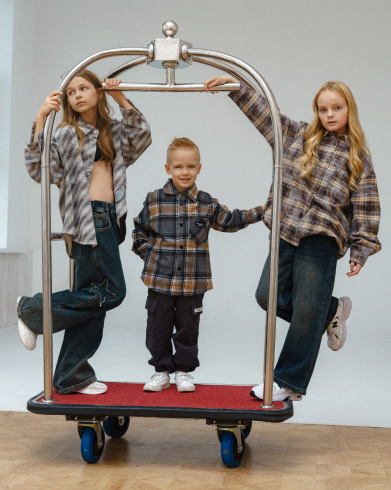 Леди и Хулиган