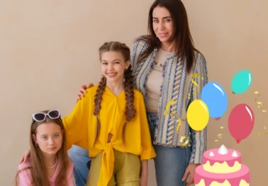 Скидка именинникам июня в "Леди и Хулиган"!