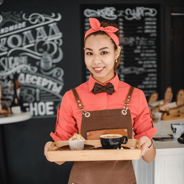 Новая система скидок в De Сhocolatier