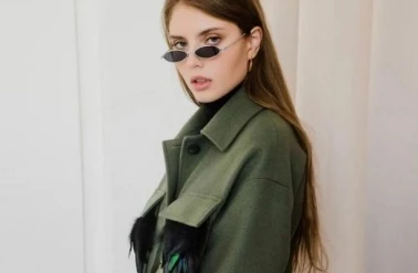 В "Мир в пальто" до -50% на молодежные пальто!