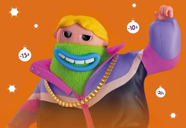 Охота на выгодные покупки в Familia