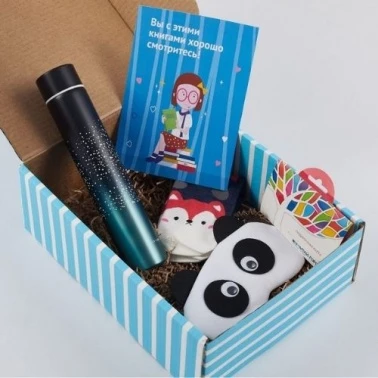 Розыгрыш в «Читай-городе»!