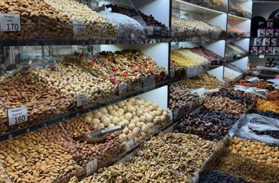 Изумруд Востока