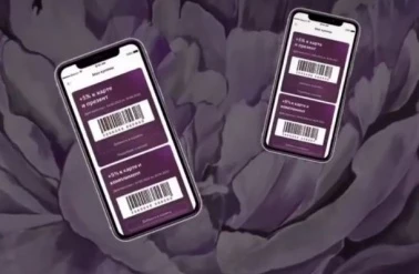 "Кантата" дарит купон к каждой покупке!