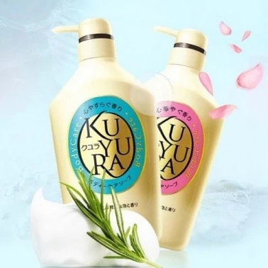 В "Мегуми" -20% на гель для душа и жидкое мыло!