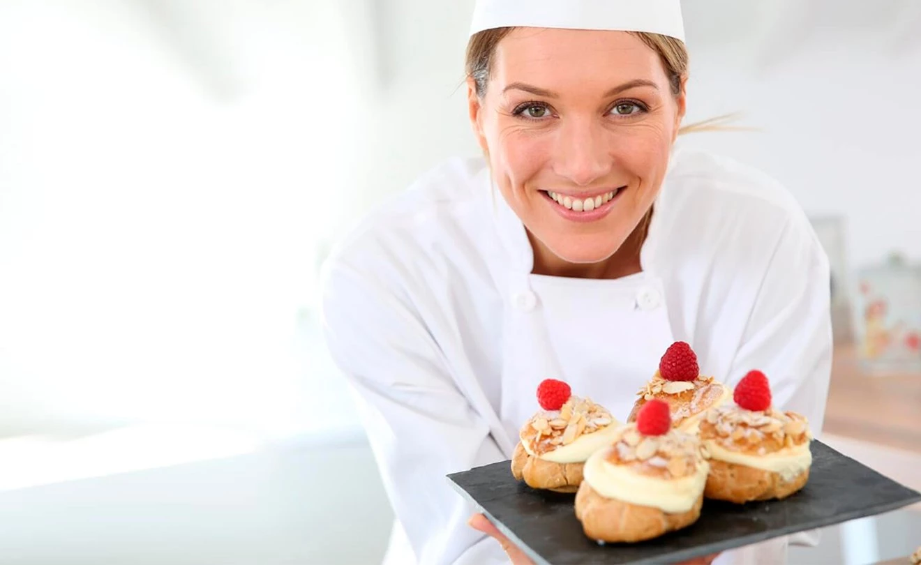 Тортомастер