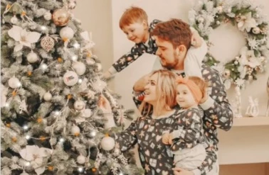 ТК "Центр Города" дарит новогодние подарки!