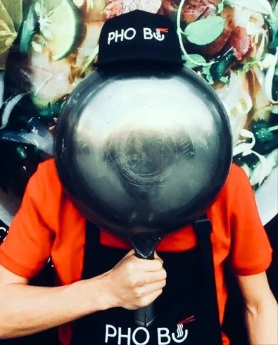 PHO BO
