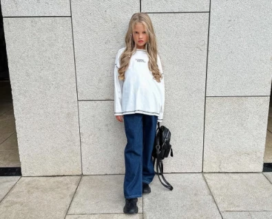 MONO-стильная детская одежда и обувь