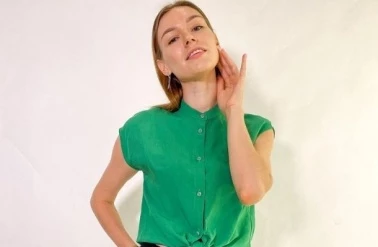 В "Contenta" -20% на всю летнюю коллекцию!