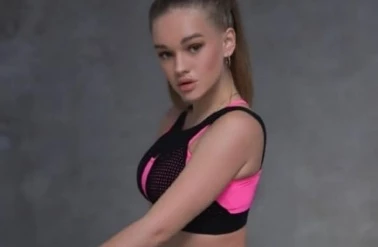 "Fitness Metka" дарит подарки!