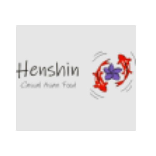 HENSHIN CASUAL ASIAN FOOD